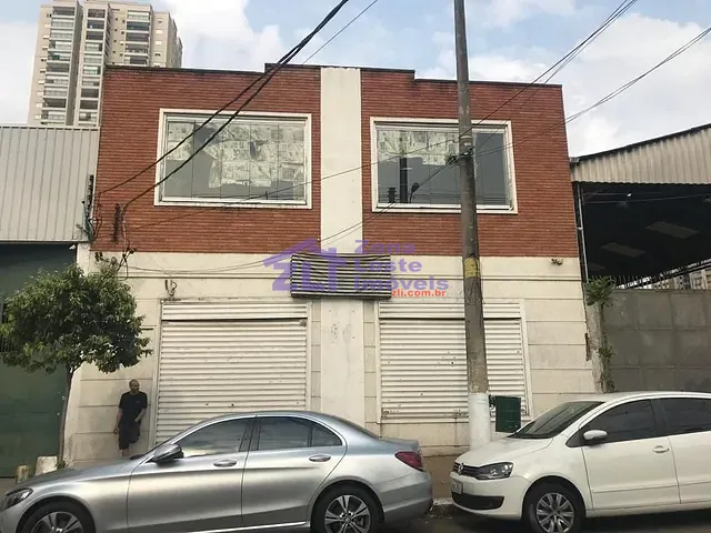Prédio com 400m², à venda, no bairro Alto da Mooca em São Paulo