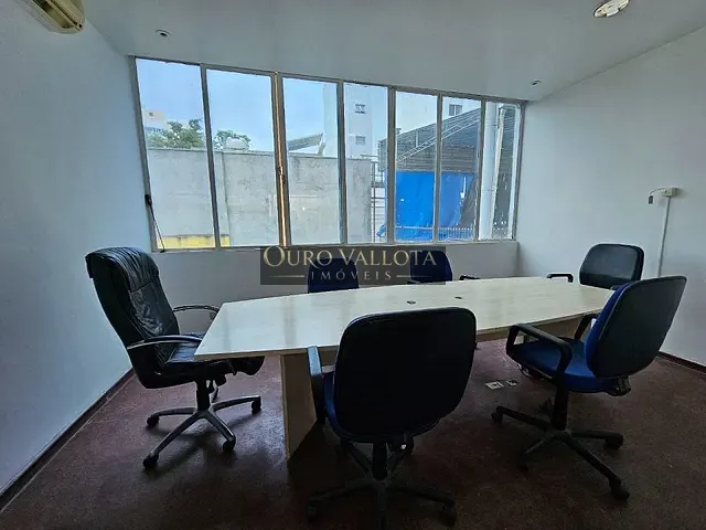 Prédio com 150m², para alugar, no bairro Vila Mariana em São Paulo