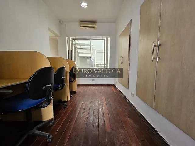 Prédio com 150m², para alugar, no bairro Vila Mariana em São Paulo