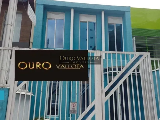 Prédio com 150m², para alugar, no bairro Vila Mariana em São Paulo
