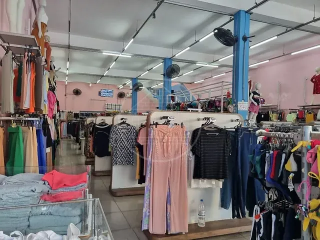 Prédio com 250m², para alugar, no bairro Jardim Rosalina em São Paulo