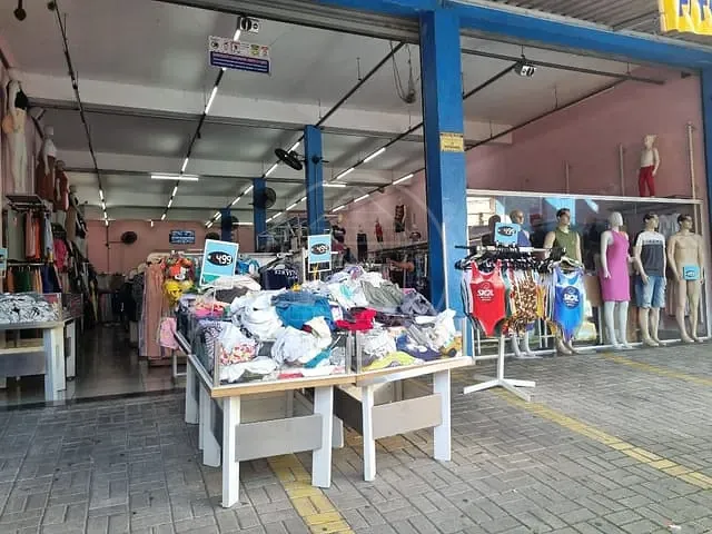 Prédio com 250m², para alugar, no bairro Jardim Rosalina em São Paulo