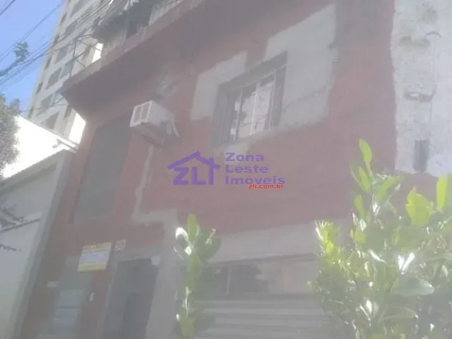 Prédio com 200m², à venda, no bairro Vila Bertioga em São Paulo