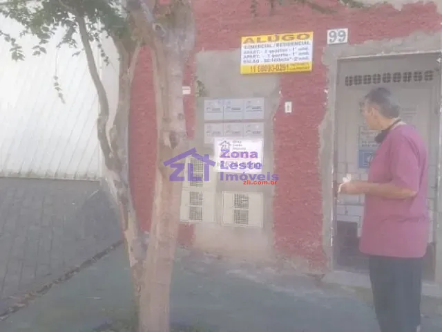 Prédio com 200m², à venda, no bairro Vila Bertioga em São Paulo