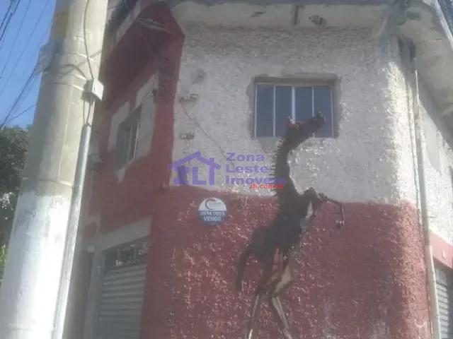 Prédio com 200m², à venda, no bairro Vila Bertioga em São Paulo