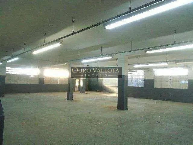 Prédio com 506m², à venda, no bairro Brás em São Paulo