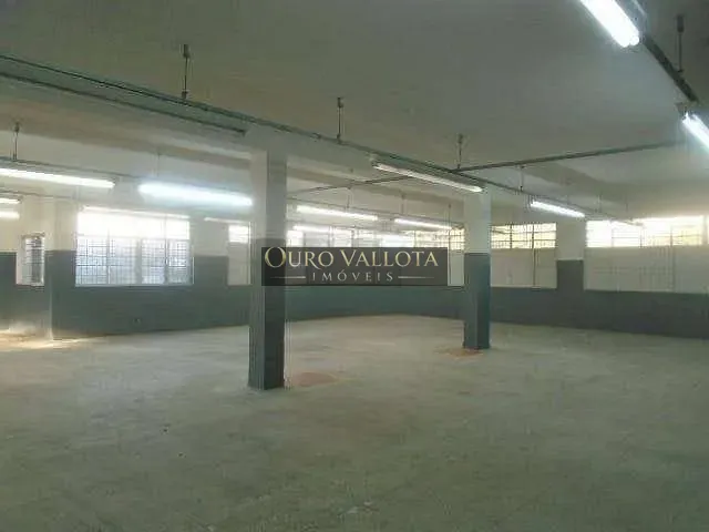 Prédio com 506m², à venda, no bairro Brás em São Paulo