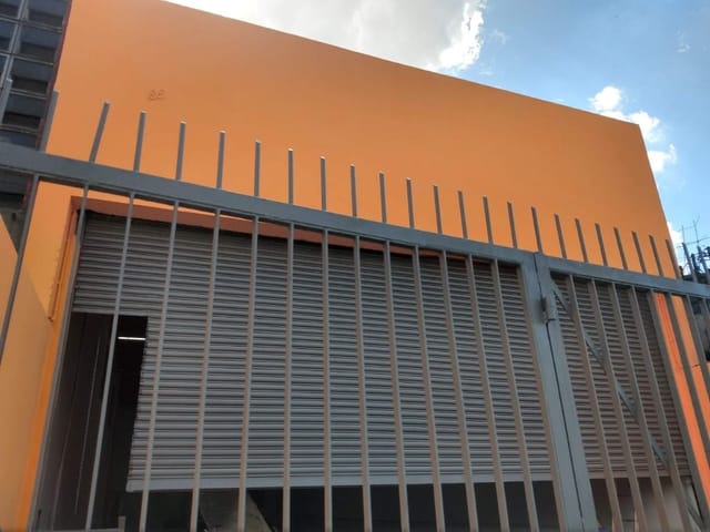 Foto do Prédio - Prédio para alugar, 300 m² por R$ 14.376,40/mês - Tatuapé - São Paulo/SP | ZONA LESTE IMÓVEIS