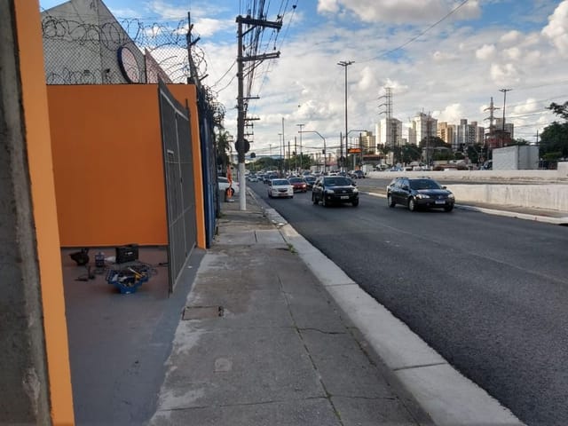 Foto do Prédio - Prédio para alugar, 300 m² por R$ 14.376,40/mês - Tatuapé - São Paulo/SP | ZONA LESTE IMÓVEIS