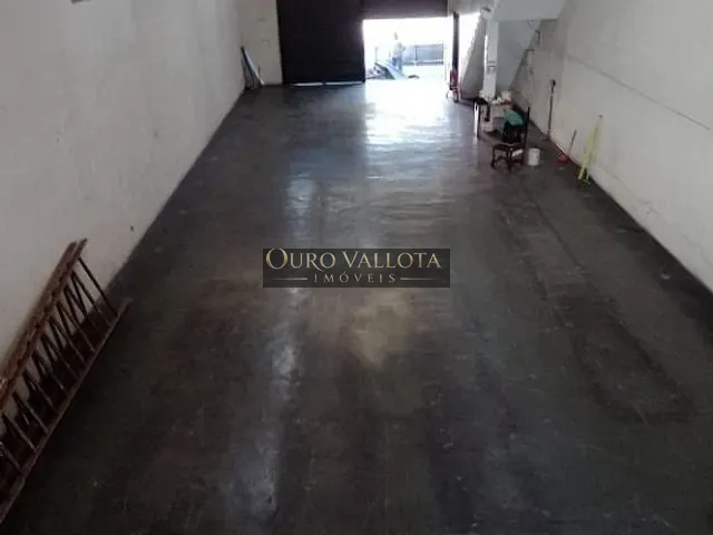 Prédio com 394m², para alugar, no bairro Vila Regente Feijó em São Paulo