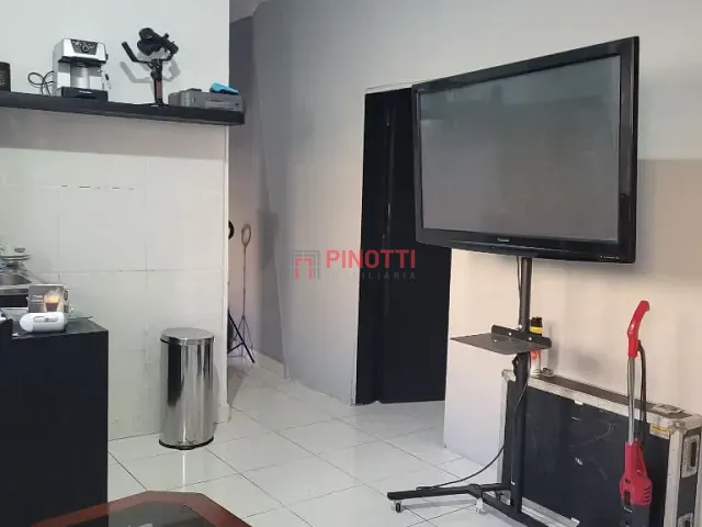 Prédio à venda, no bairro Centro em São Bernardo do Campo