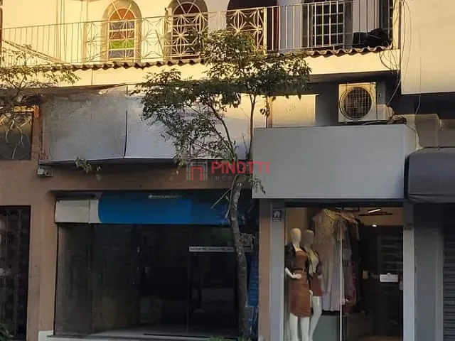 Prédio à venda, no bairro Centro em São Bernardo do Campo