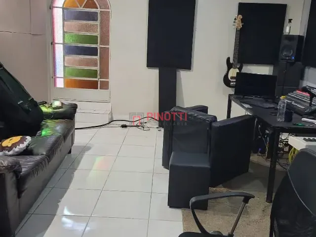 Prédio à venda, no bairro Centro em São Bernardo do Campo