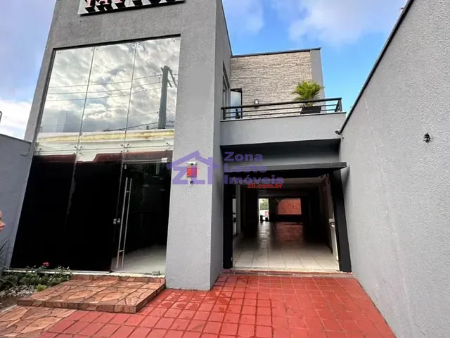 Prédio com 400m², à venda ou para alugar, no bairro Quarta Parada em São Paulo