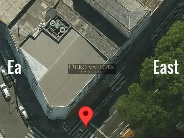 Prédio com 1400m², para alugar, no bairro Pari em São Paulo