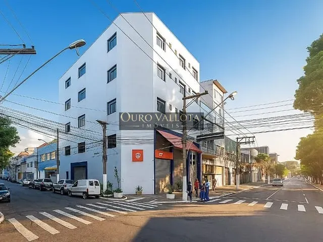Prédio com 1400m², para alugar, no bairro Pari em São Paulo