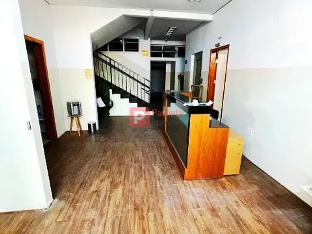 Prédio com 250m², à venda, no bairro Jardim São Paulo em Taboão da Serra