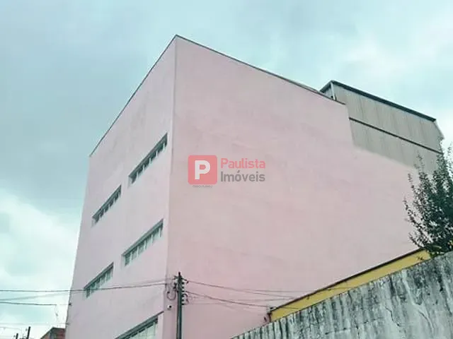 Prédio com 250m², à venda, no bairro Jardim São Paulo em Taboão da Serra