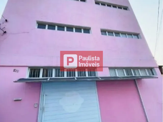 Prédio com 250m², à venda, no bairro Jardim São Paulo em Taboão da Serra