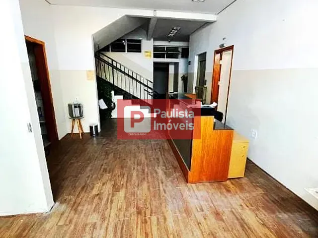 Prédio com 250m², à venda, no bairro Jardim São Paulo em Taboão da Serra