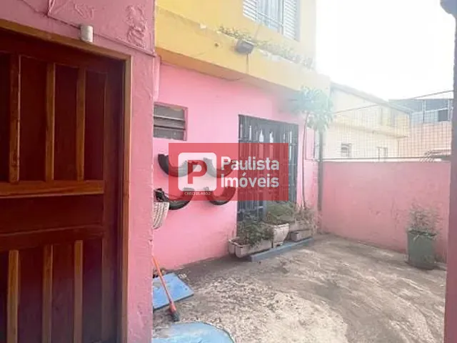 Prédio com 250m², à venda, no bairro Jardim São Paulo em Taboão da Serra