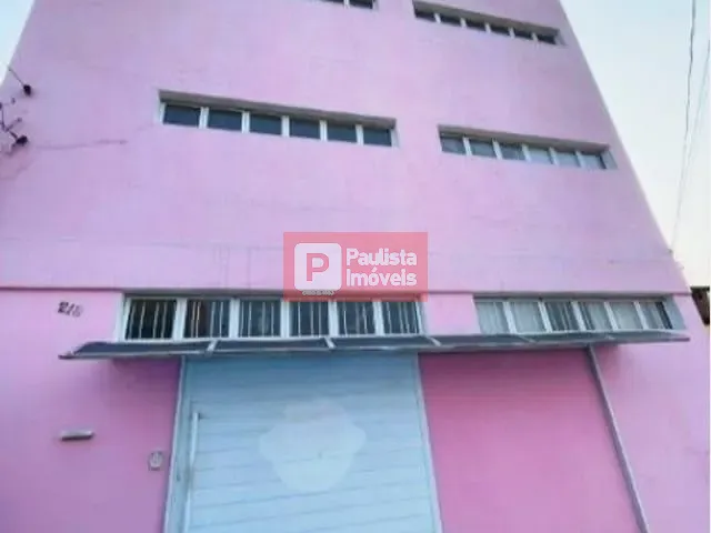 Prédio com 250m², à venda, no bairro Jardim São Paulo em Taboão da Serra