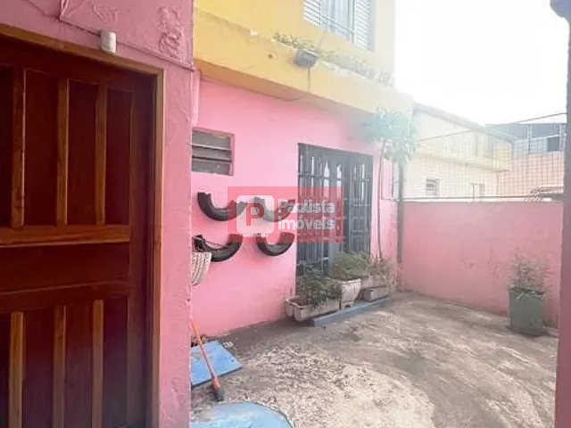 Prédio com 250m², à venda, no bairro Jardim São Paulo em Taboão da Serra