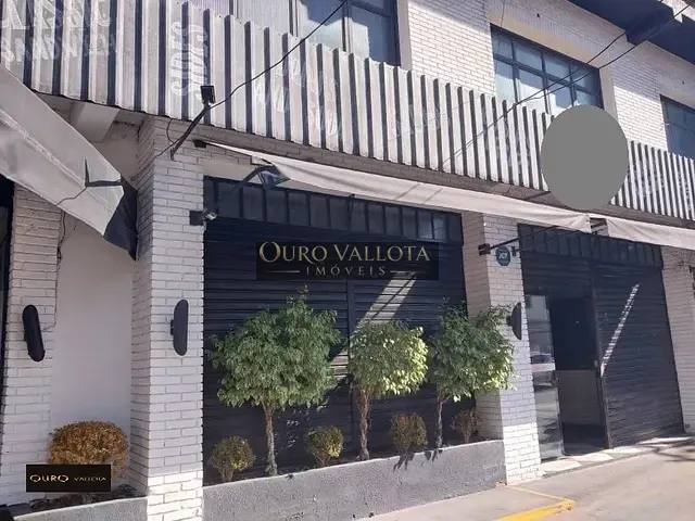Prédio com 525m², à venda, no bairro Vila Clementino	 em São Paulo