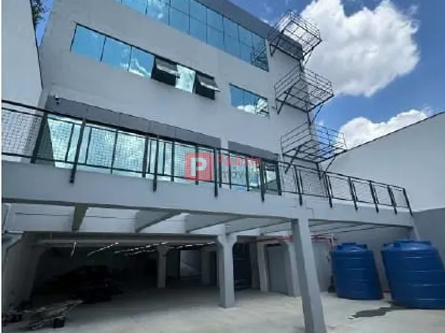 Prédio para alugar, no bairro Morumbi em São Paulo