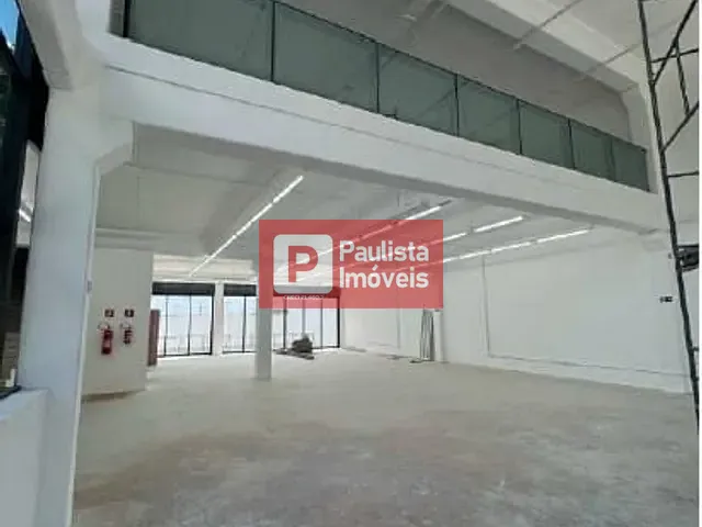 Prédio para alugar, no bairro Morumbi em São Paulo