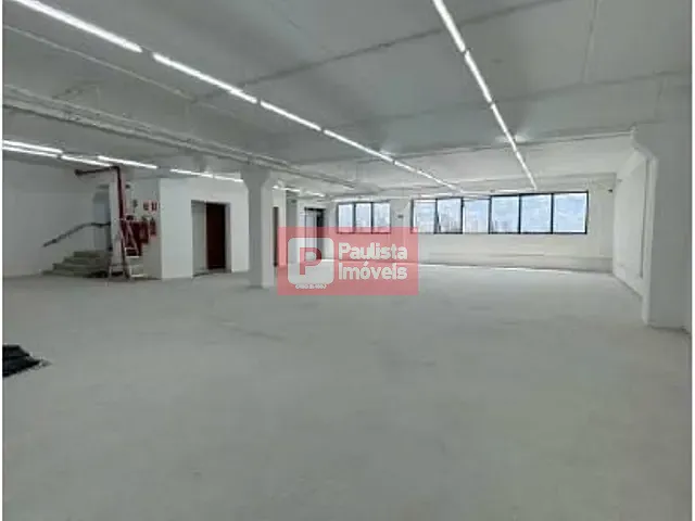 Prédio para alugar, no bairro Morumbi em São Paulo