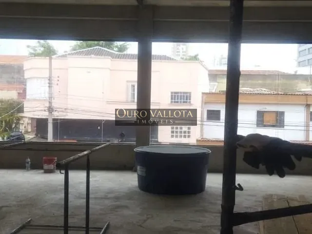 Prédio com 200m², para alugar, no bairro Mooca em São Paulo