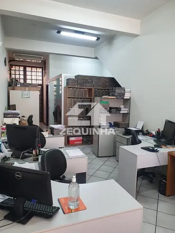Prédio Inteiro, 158 m² - Foto 2
