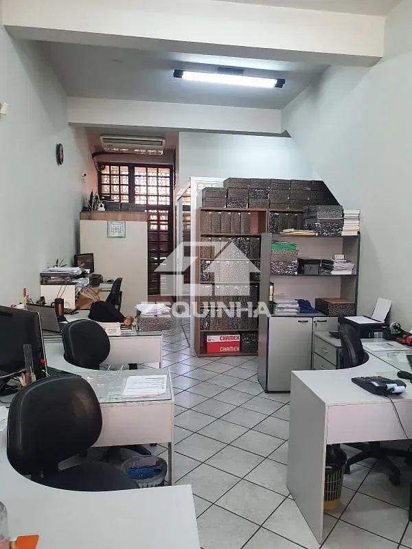 Prédio Inteiro, 158 m² - Foto 5