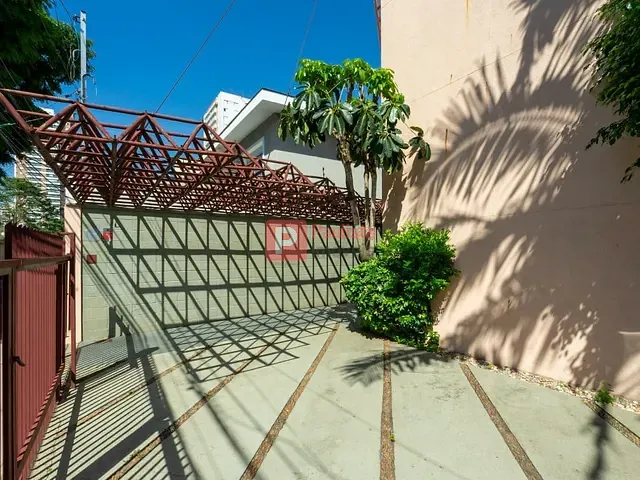 Prédio com 362m², à venda, no bairro Brooklin Paulista em São Paulo