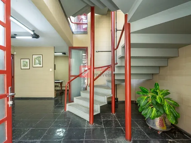 Prédio com 362m², à venda, no bairro Brooklin Paulista em São Paulo