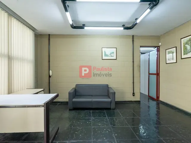 Prédio com 362m², à venda, no bairro Brooklin Paulista em São Paulo