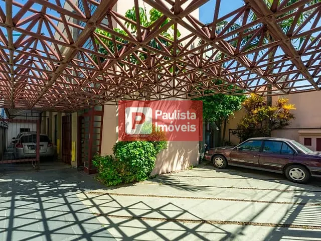 Prédio com 362m², à venda, no bairro Brooklin Paulista em São Paulo