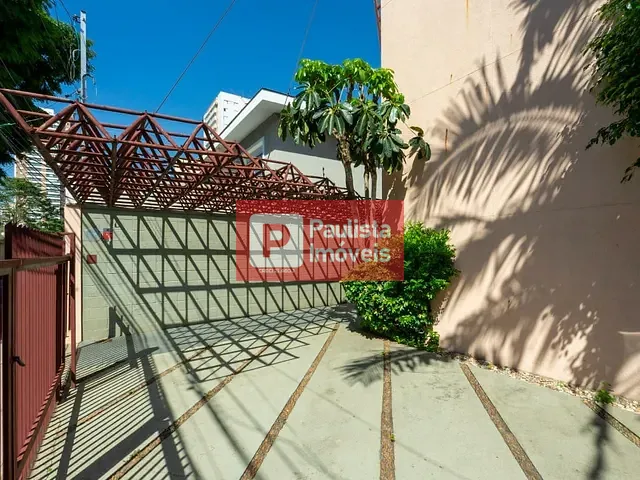 Prédio com 362m², à venda, no bairro Brooklin Paulista em São Paulo