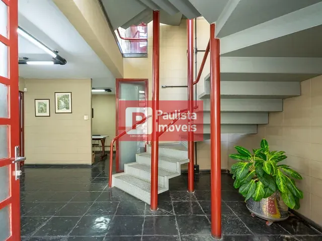 Prédio com 362m², à venda, no bairro Brooklin Paulista em São Paulo