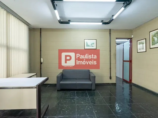 Prédio com 362m², à venda, no bairro Brooklin Paulista em São Paulo