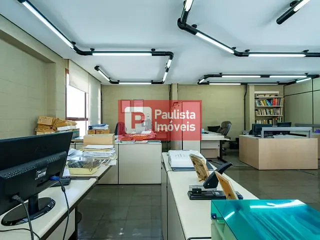 Prédio com 362m², à venda, no bairro Brooklin Paulista em São Paulo