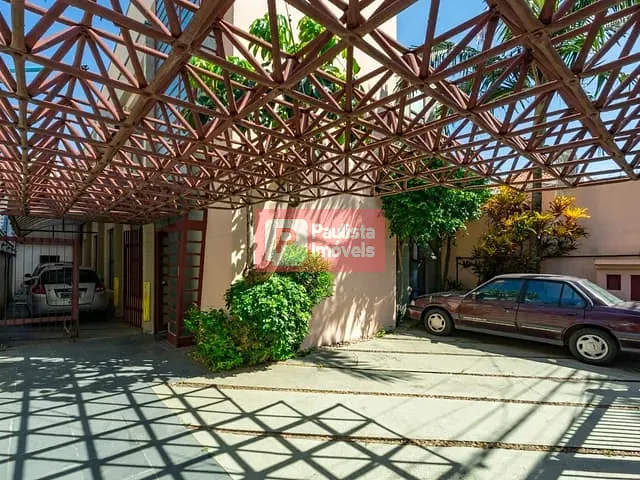 Prédio com 362m², à venda, no bairro Brooklin Paulista em São Paulo
