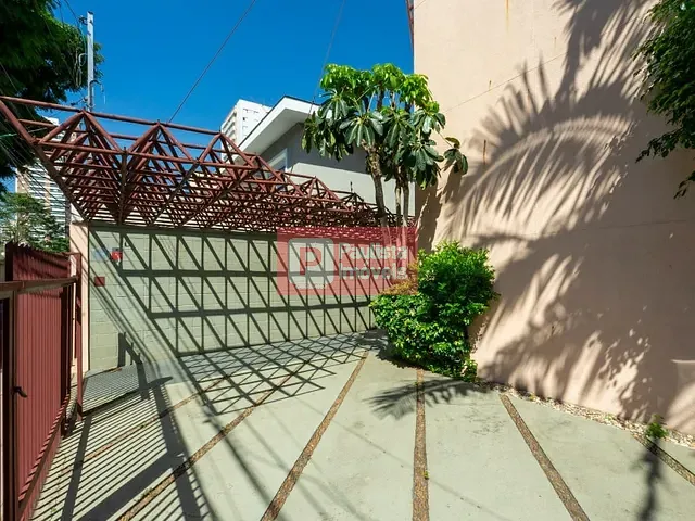 Prédio com 362m², à venda, no bairro Brooklin Paulista em São Paulo