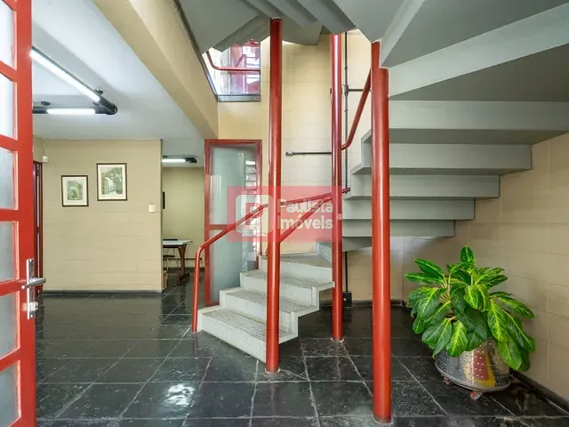 Prédio com 362m², à venda, no bairro Brooklin Paulista em São Paulo