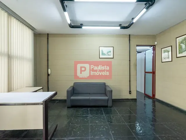 Prédio com 362m², à venda, no bairro Brooklin Paulista em São Paulo