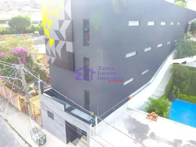Prédio com 1233m², à venda, no bairro Vila Esperança em São Paulo