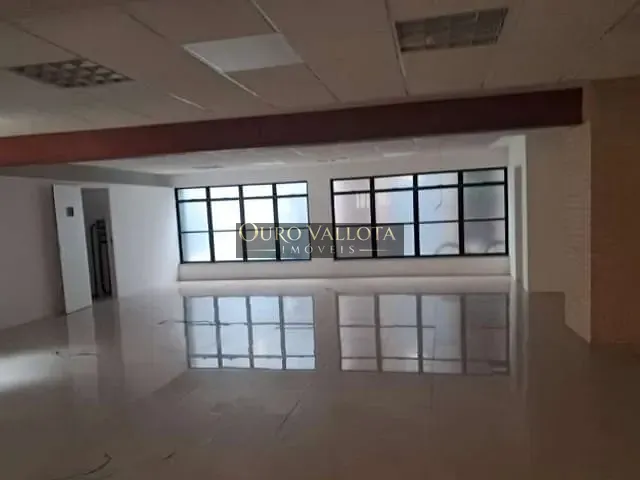 Prédio com 600m², para alugar, no bairro Centro em Santos