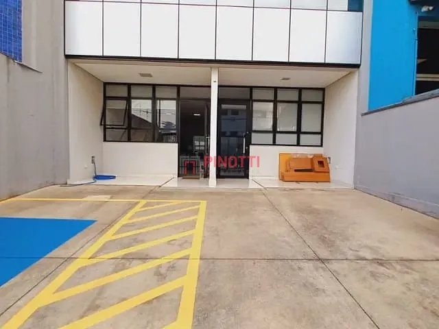 Prédio à venda ou para alugar, no bairro Cidade Jardim Nova Petrópolis em São Bernardo do Campo