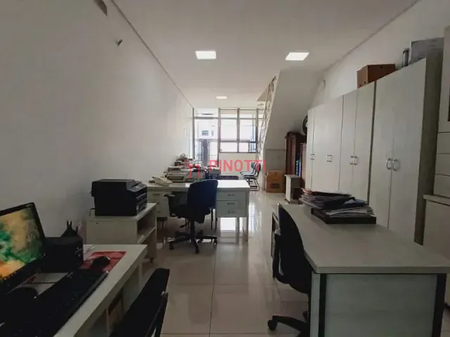 Prédio à venda ou para alugar, no bairro Cidade Jardim Nova Petrópolis em São Bernardo do Campo